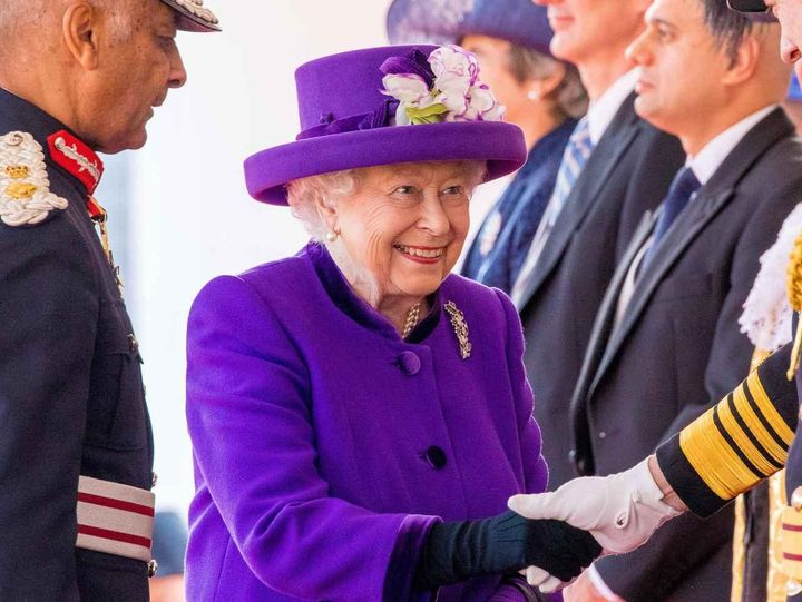 画像: エリザベス女王の元側近が思い出を振り返る