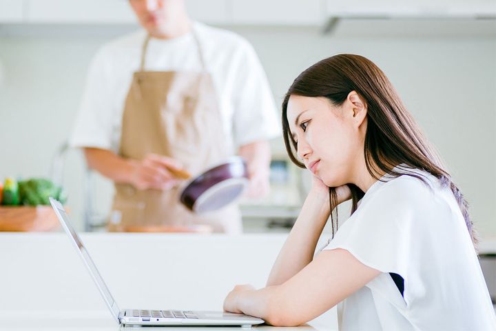 いつの間にかギクシャクし出した関係……原因は？