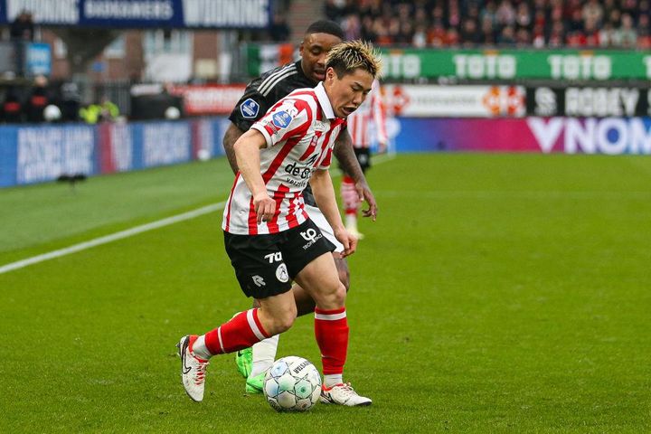 U-23日本代表、U23アジアカップに招集できなかった「海外日本人」の逸材たち12名