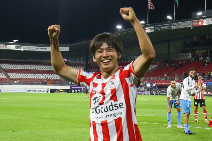 U-23日本代表、U23アジアカップに招集できなかった「海外日本人」の逸材たち12名