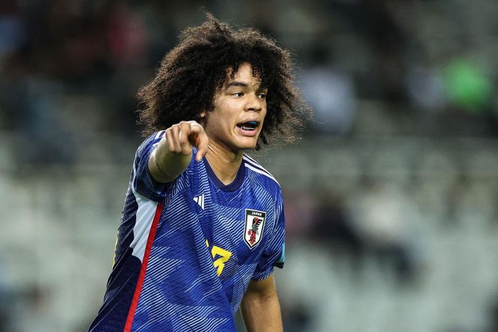 U-23日本代表、U23アジアカップに招集できなかった「海外日本人」の逸材たち12名