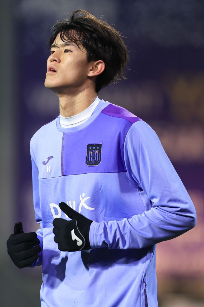 U-23日本代表、U23アジアカップに招集できなかった「海外日本人」の逸材たち12名