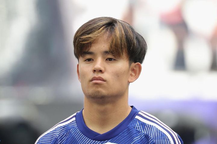 U-23日本代表、U23アジアカップに招集できなかった「海外日本人」の逸材たち12名