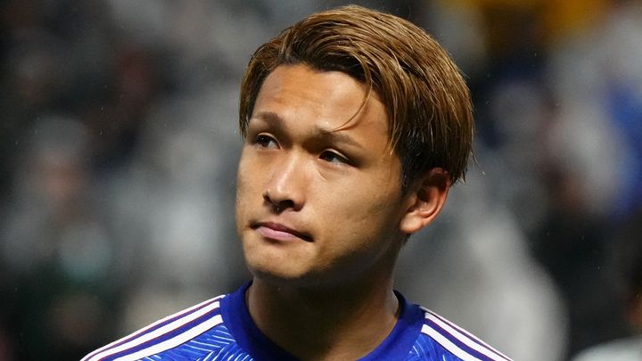 U-23日本代表、U23アジアカップは白星スタート！退場者を出すも松木玖生のゴールで中国に勝利