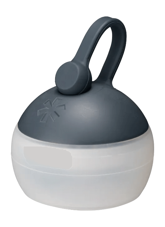 「かなり便利」持ち運びやすい！Snow Peakの最新ギアランタン４選