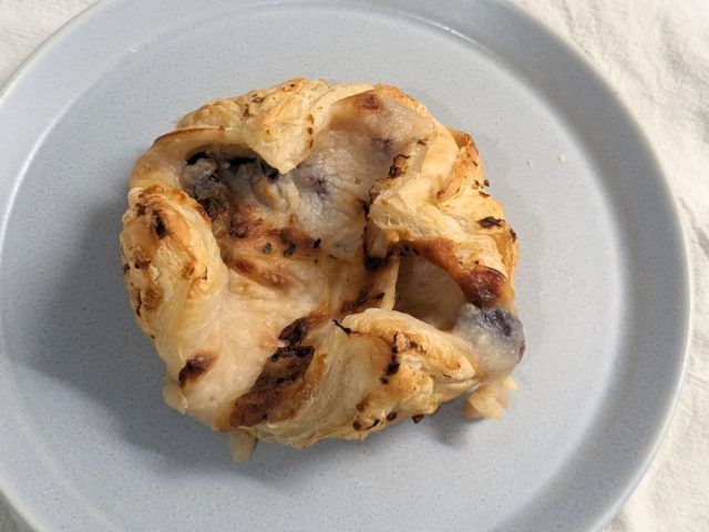 セイボリーカマンベールクランベリー