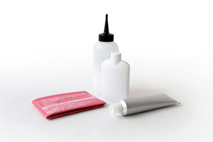 外出自粛時に「セルフカラー」をする人が増加