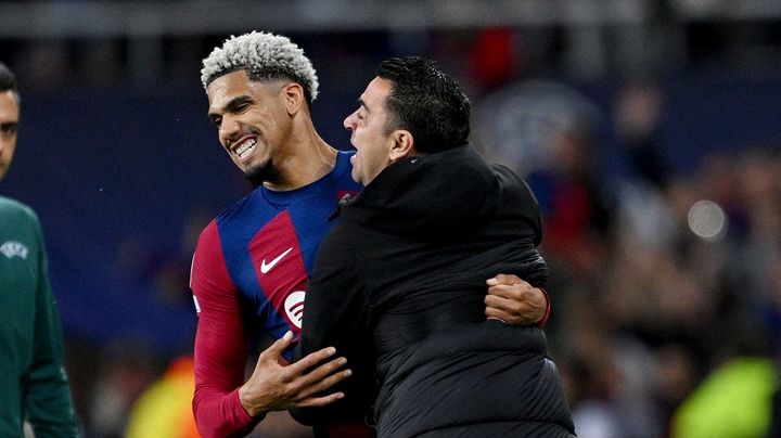 バルセロナ、PSGに敗れてCL敗退…チャビ監督は“最悪”と審判に激怒「あのレッドカードはやり過ぎ」