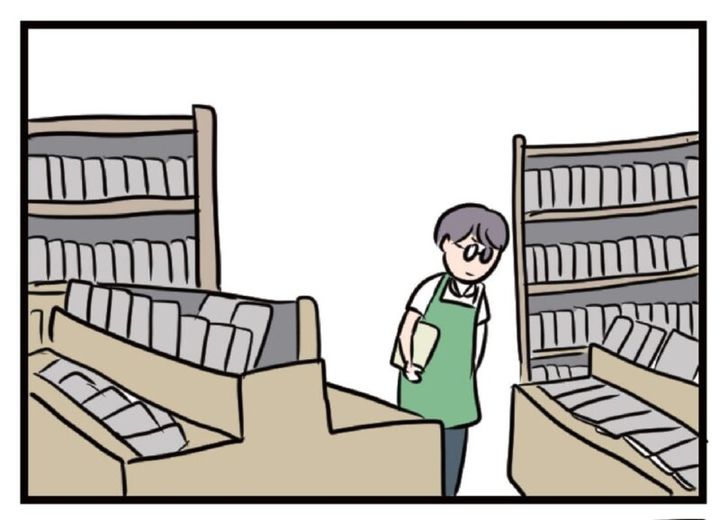 夫がいても誰かを好きになっていいですか？ バイト先の後藤