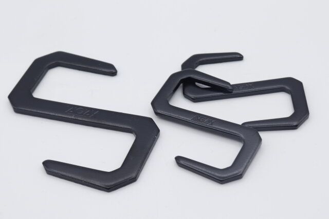 100均ダイソーのアウトドア収納グッズ