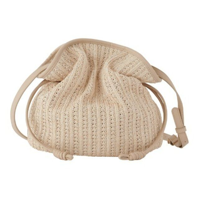 しまむらのコラボバッグ