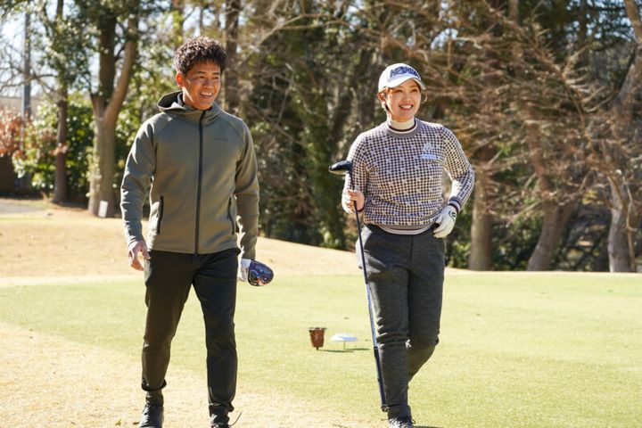 武井壮、葭葉ルミとラウンドトーク！プロ12年目のテーマはなんと…？