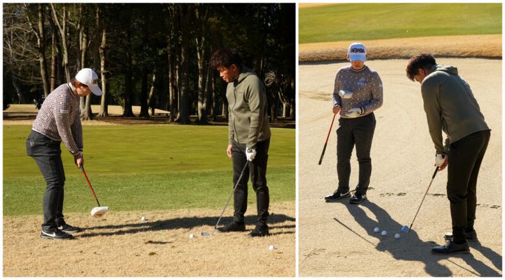 武井壮、葭葉ルミとラウンドトーク！プロ12年目のテーマはなんと…？