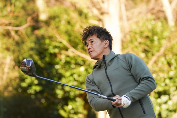 武井壮、葭葉ルミとラウンドトーク！プロ12年目のテーマはなんと…？