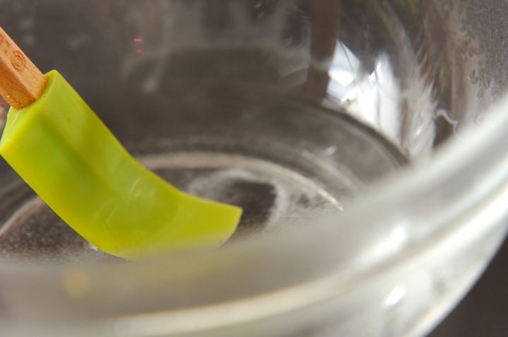 旬の水ナス 簡単漬物の作り方1