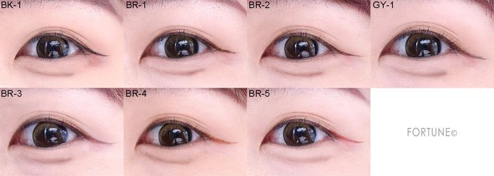 KATE（ケイト） 『ケイト スーパーシャープライナー...