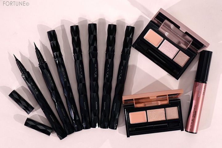 KATE（ケイト） 2024年夏新作コスメ