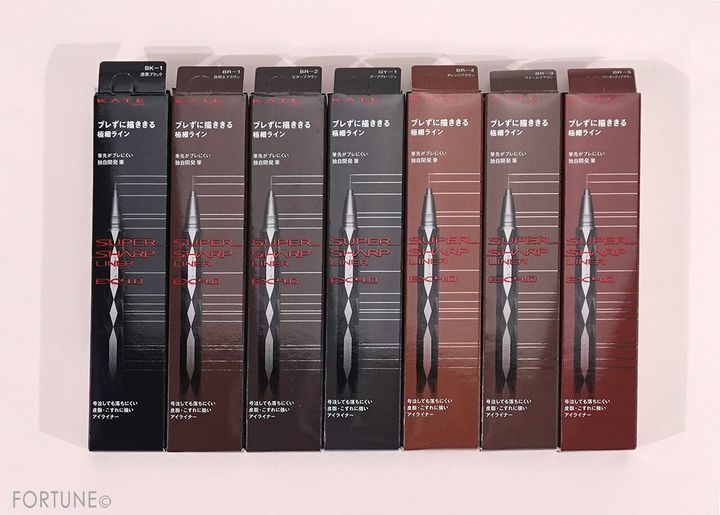 KATE（ケイト） 『ケイト スーパーシャープライナー...