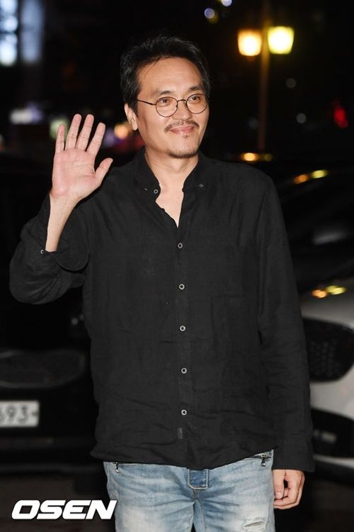 チェ・ジョンファン