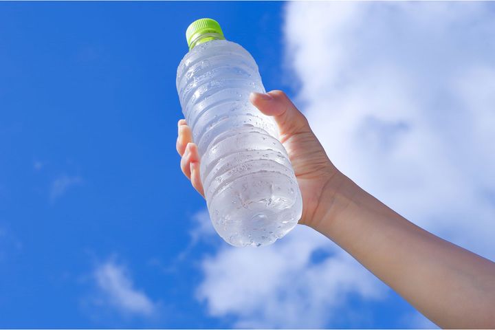 熱中症対策に関する実態調査を実施