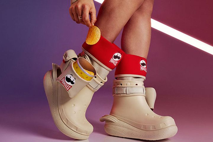 いつでもプリングルスを食べられる……！