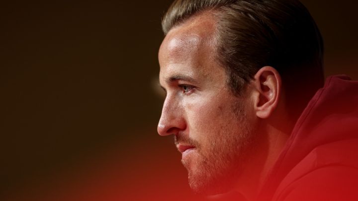 バイエルンFWケイン、放出された“古巣”アーセナルへの思い吐露 「若くに放出されたことで…」