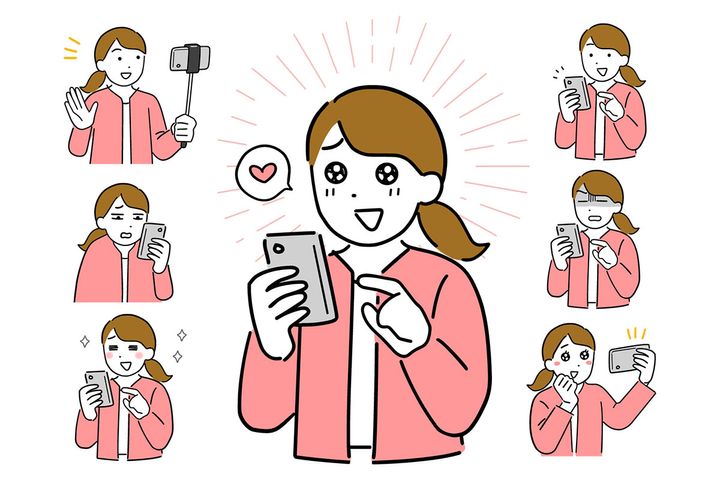 2024年1～3月の流行語は？