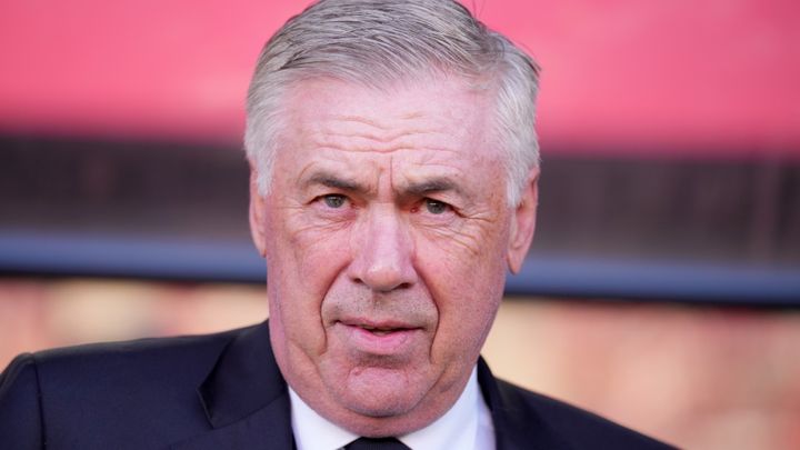 CLシティ戦前日は食べ過ぎに注意！？レアルのアンチェロッティ監督の発言が話題