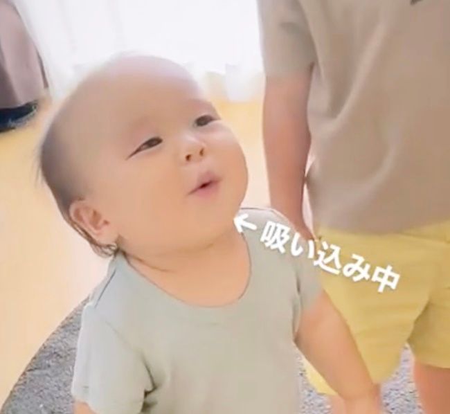 ミストに魅了されて♡