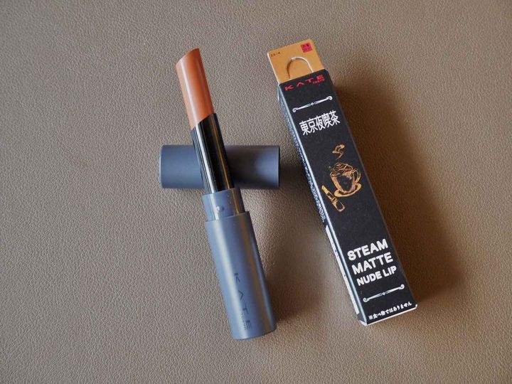 画像: KATEの新コレクション「東京夜喫茶」。