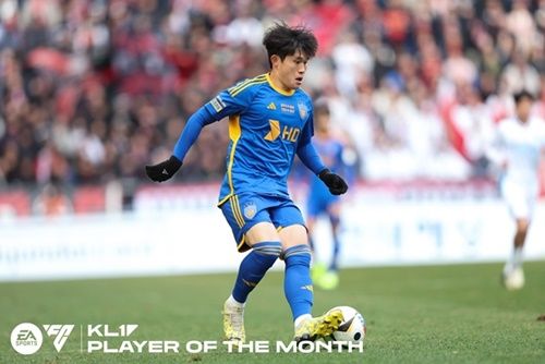 イ・ドンギョン