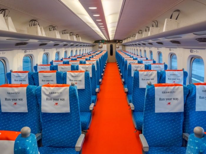 名古屋マラソン