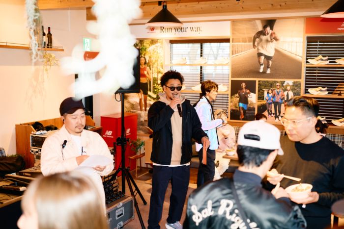 名古屋マラソンAfter Party