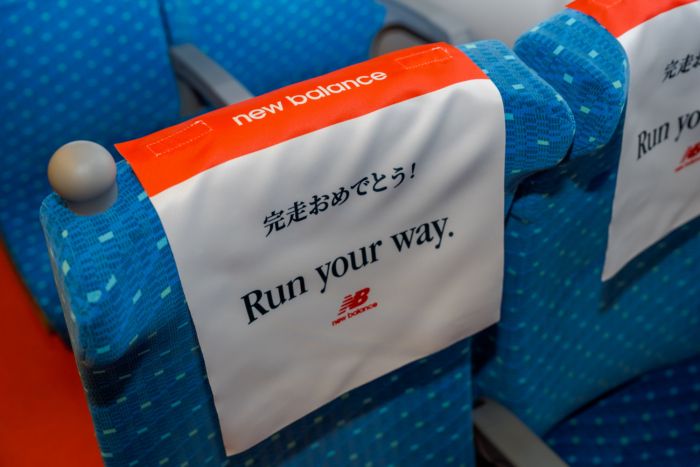 セレブレーションシート