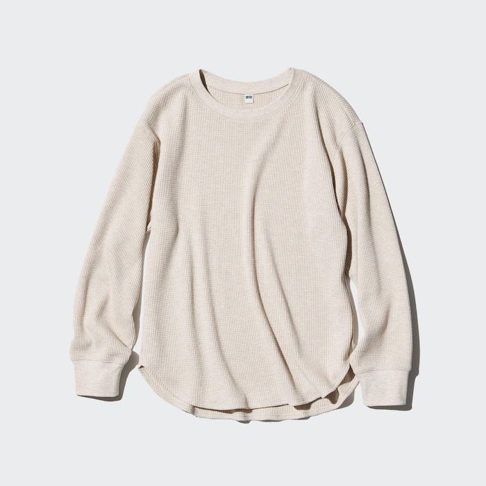 画像1: 出典：ユニクロ