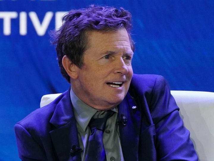 画像: マイケル・J・フォックスが80年代に手に入れた名声を振り返る