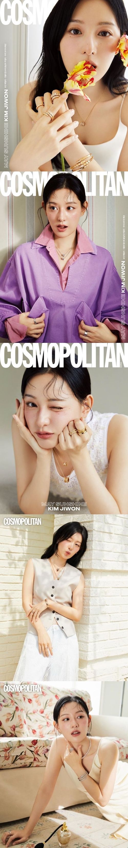 キム・ジウォン