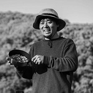 千秋広太郎さん