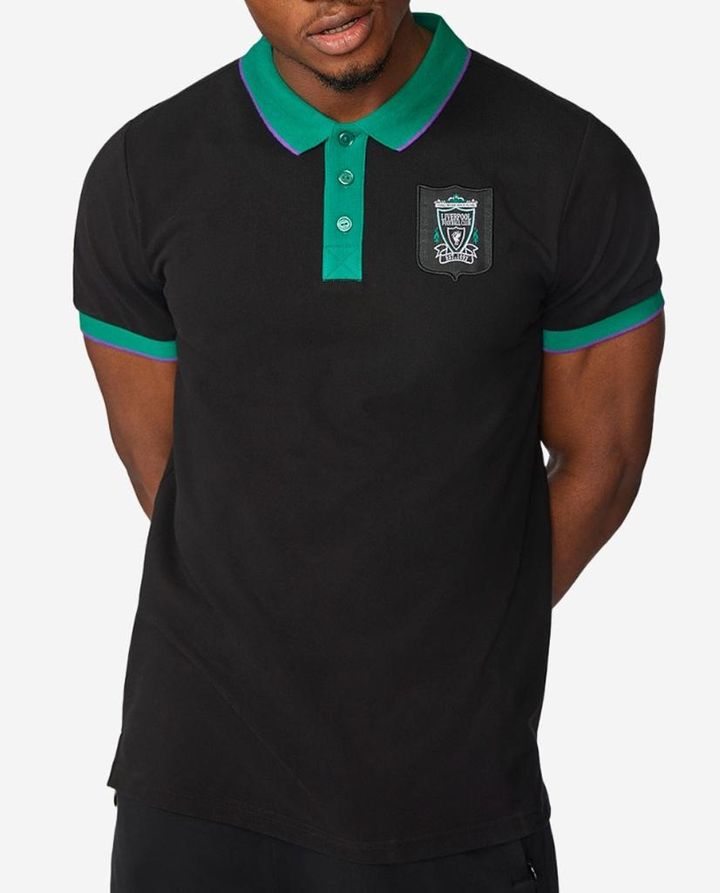 リヴァプール、「真のクレイジーユニ」に触発のカプセルコレクション！90年代“伝説のGKユニ”が甦る