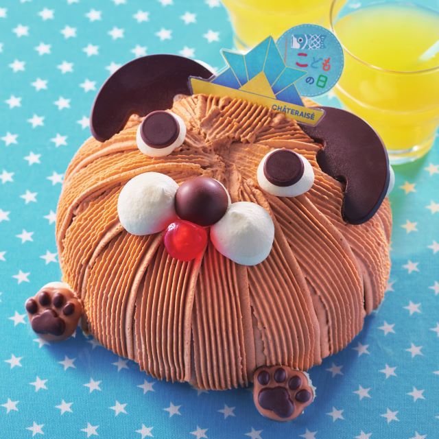 こどもの日 わん太郎デコレーション