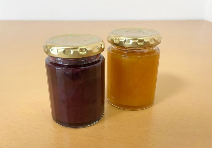 瓶のふたを簡単に開けるには？（写真はイメージ）