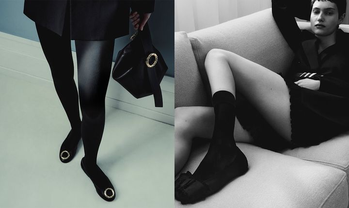 LANVIN “Ballerina”