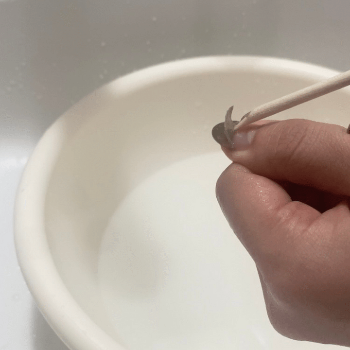 3COINS スリーコインズ スティックネイルジェル andus スリコ マグネットネイルジェル UVLEDライト