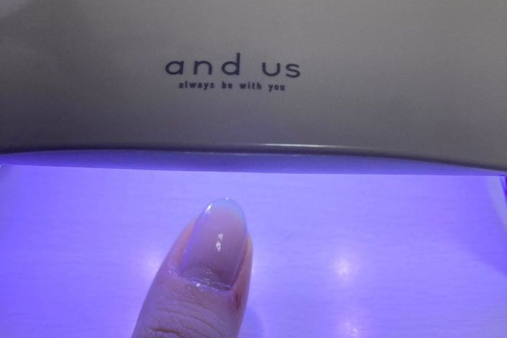 3COINS スリーコインズ スティックネイルジェル andus スリコ マグネットネイルジェル UVLEDライト