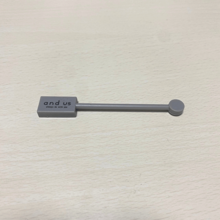 3COINS スリーコインズ スティックネイルジェル andus スリコ マグネットネイルジェル UVLEDライト