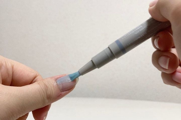 3COINS スリーコインズ スティックネイルジェル andus スリコ マグネットネイルジェル UVLEDライト