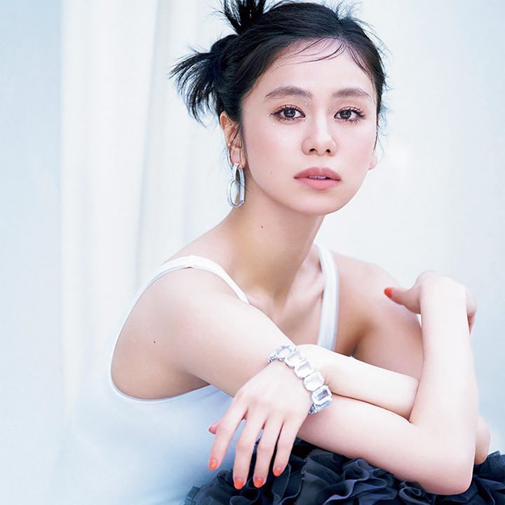 佐藤晴美リフ活