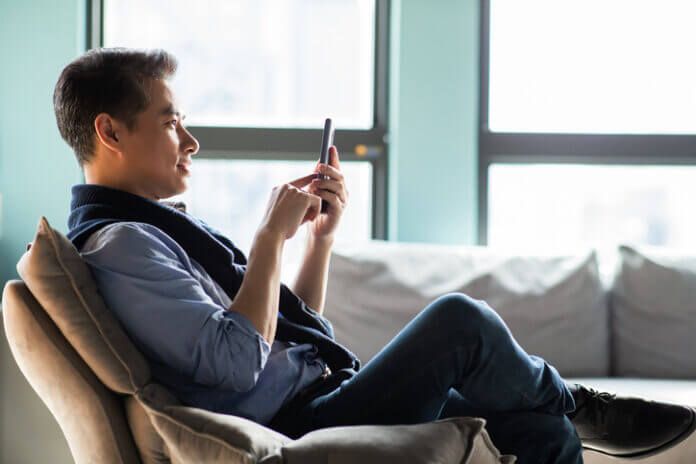 かっこいいおじさんの共通点9つ