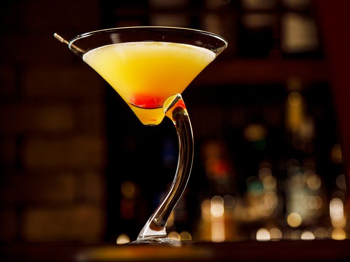 関内『Grand Noble』の「グレートサンライズ」