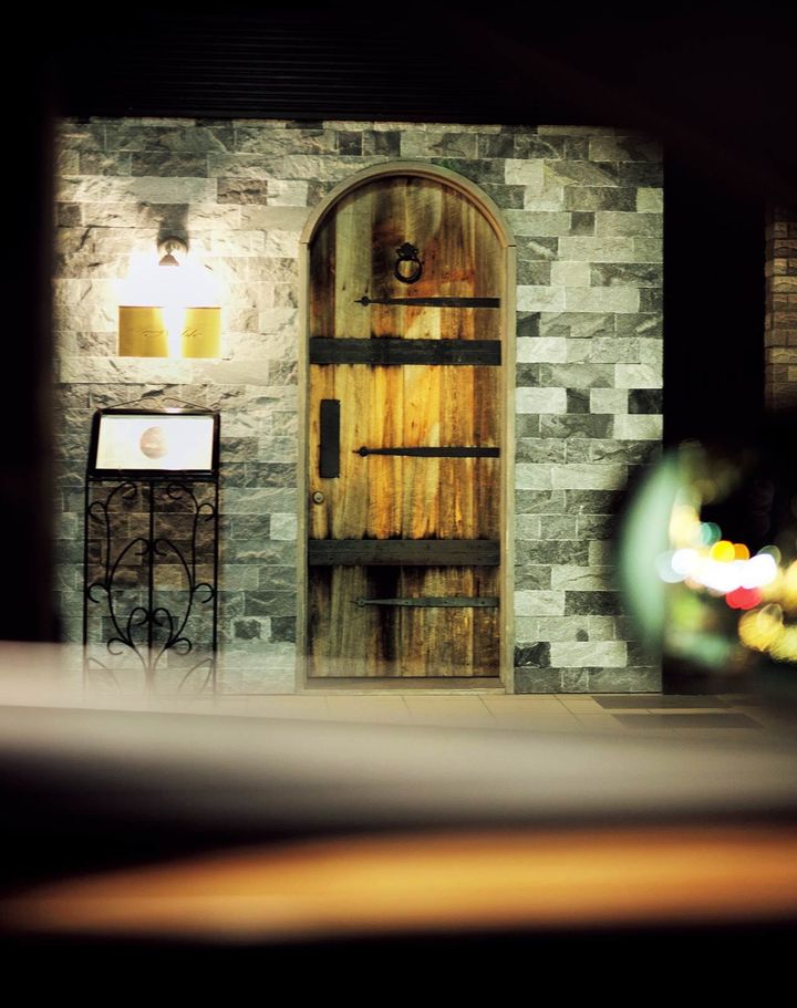 関内『Grand Noble』の外観